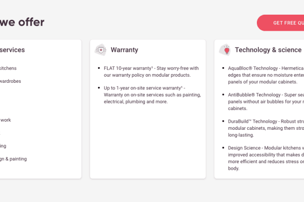 Livspace Marathahalli